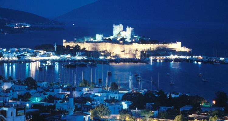 Bodrum