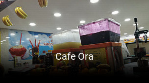 Cafe Ora