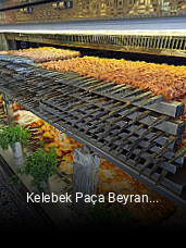 Kelebek Paça Beyran Kebap