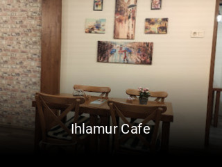 Ihlamur Cafe