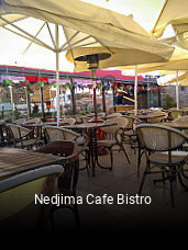 Nedjima Cafe Bistro