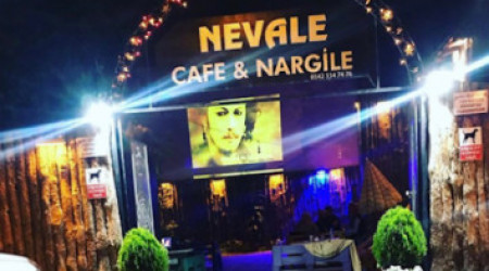 Nevale Nargİle&cafe