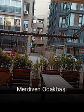 Merdiven Ocakbaşı