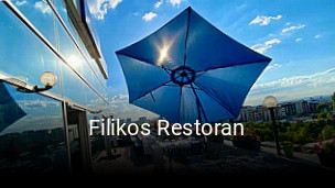 Filikos Restoran