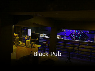 Black Pub