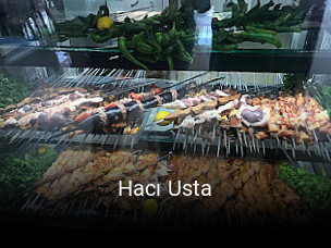 Hacı Usta