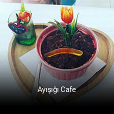 Ayışığı Cafe