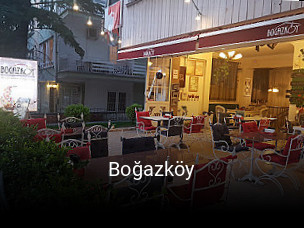 Boğazköy