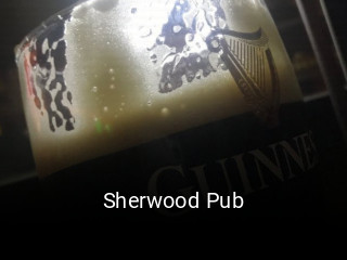 Sherwood Pub