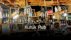 Kütük Pub