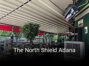 The North Shield Adana