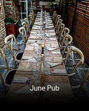 June Pub