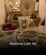 Aristone Cafe Ve