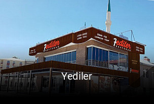 Yediler