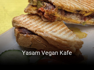 Yasam Vegan Kafe