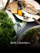 Balık Lokantası