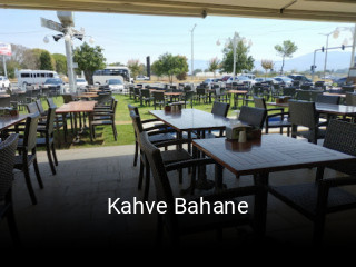 Kahve Bahane