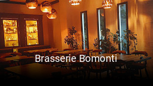 Brasserie Bomonti
