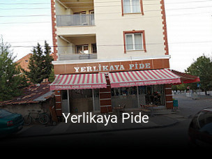 Yerlikaya Pide