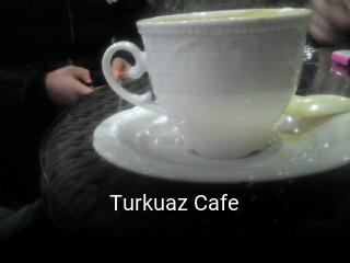 Turkuaz Cafe