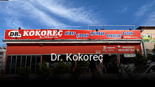 Dr. Kokoreç