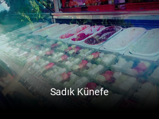 Sadık Künefe