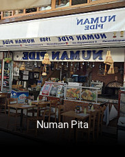 Numan Pita