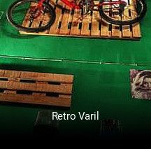 Retro Varil