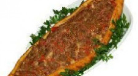 Karacasu Pide Kebap