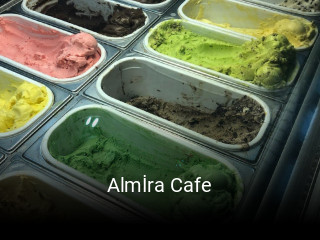 Almİra Cafe