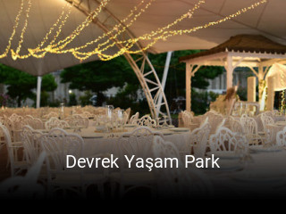 Devrek Yaşam Park