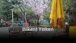 Bilkent Yelken