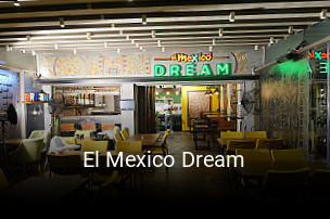 El Mexico Dream