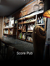 Score Pub