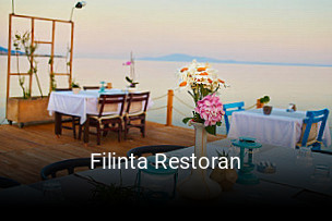 Filinta Restoran