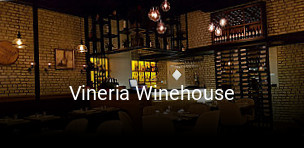 Vineria Winehouse