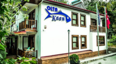 Kaan Olta Balık Restorantı