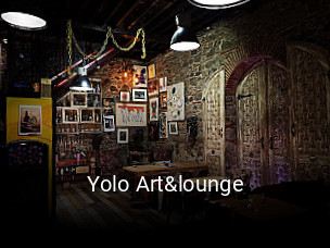 Yolo Art&lounge