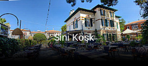 Sini Köşk