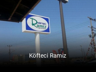 Köfteci Ramiz