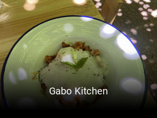 Gabo Kitchen