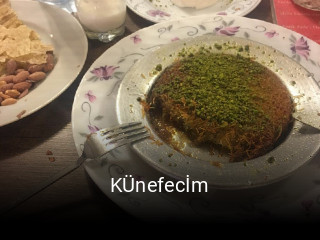 KÜnefecİm