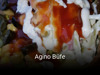 Agino Büfe