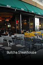 Butcha Steakhouse