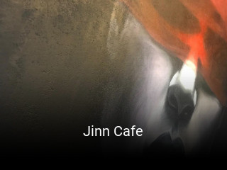 Jinn Cafe