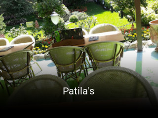 Patila's