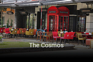 The Cosmos