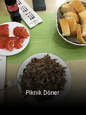 Piknik Döner