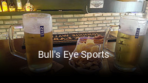 Bull's Eye Sports