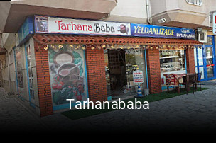 Tarhanababa